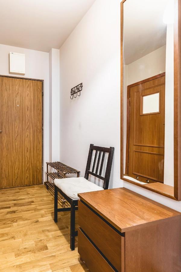 Apartament Niecala Kings Deluxe Lublin Exterior photo